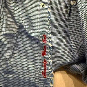 Boys Robert Graham Button Down